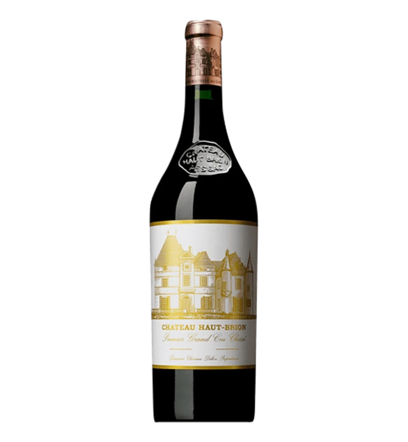 Château Haut-Brion 1989