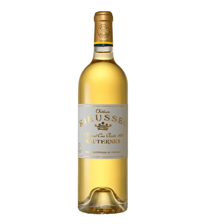 Château Rieussec Sauternes (Premier Grand Cru Classé) 2009
