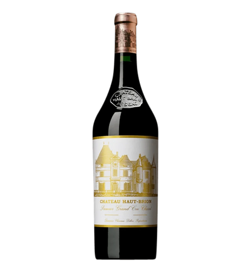 Château Haut-Brion 1982