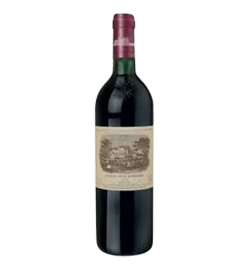 Château Lafite Rothschild 1998
