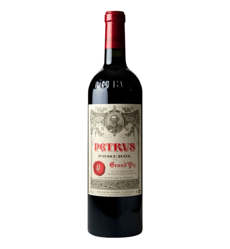 Pétrus 1990