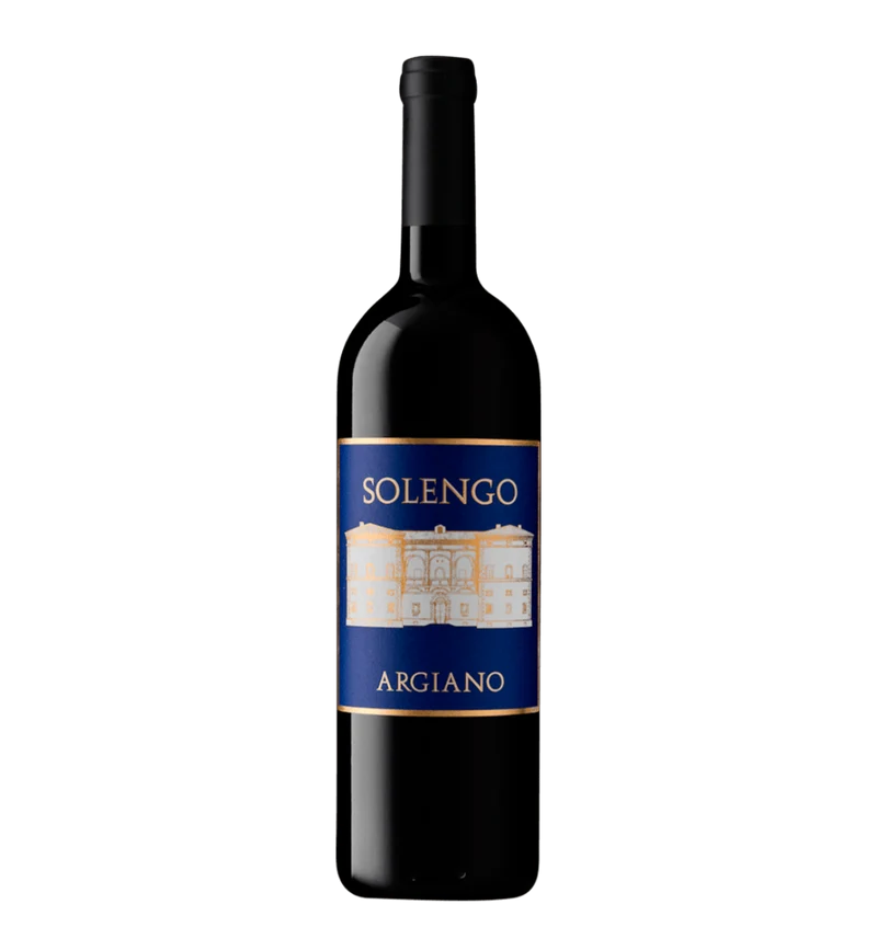 Solengo 2000 Magnum