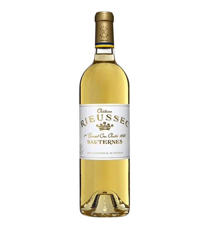 Château Rieussec Sauternes (Premier Grand Cru Classé) 2010