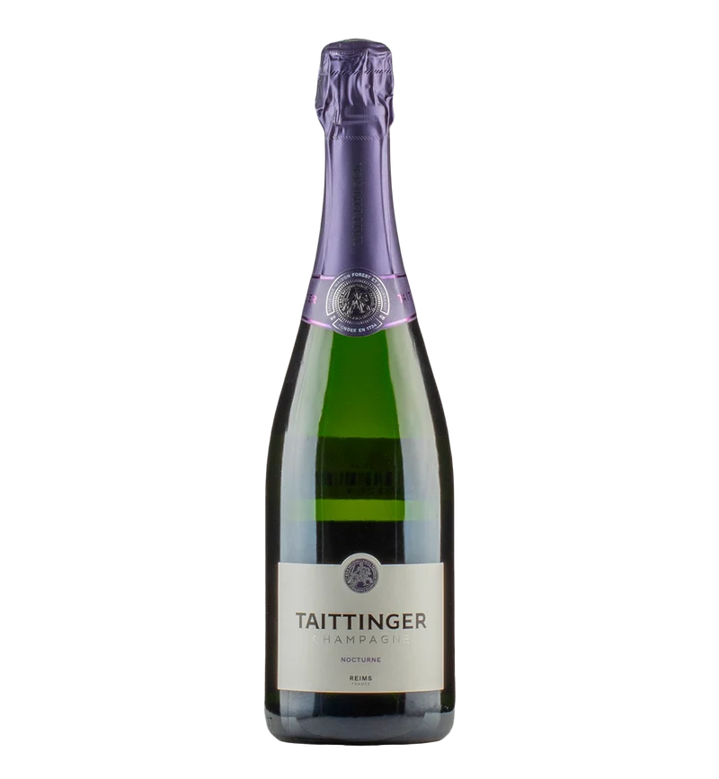 Taittinger Nocturne City Lights