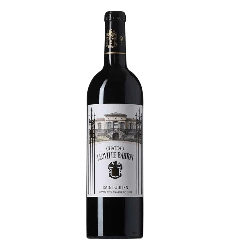 Château Léoville Barton 1995