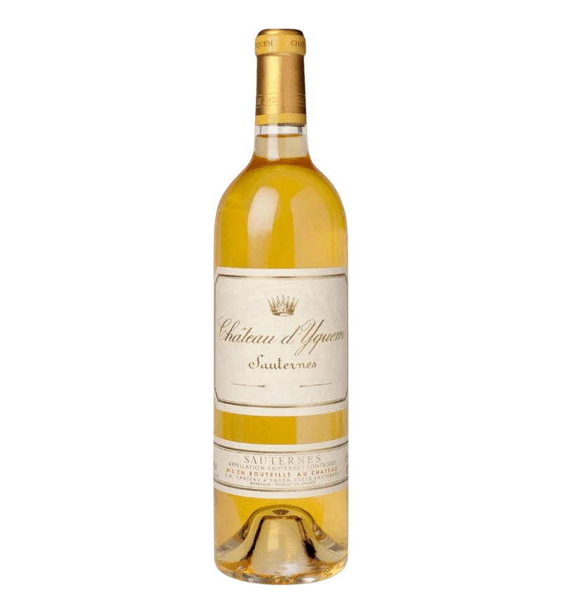 Château d'Yquem 2009