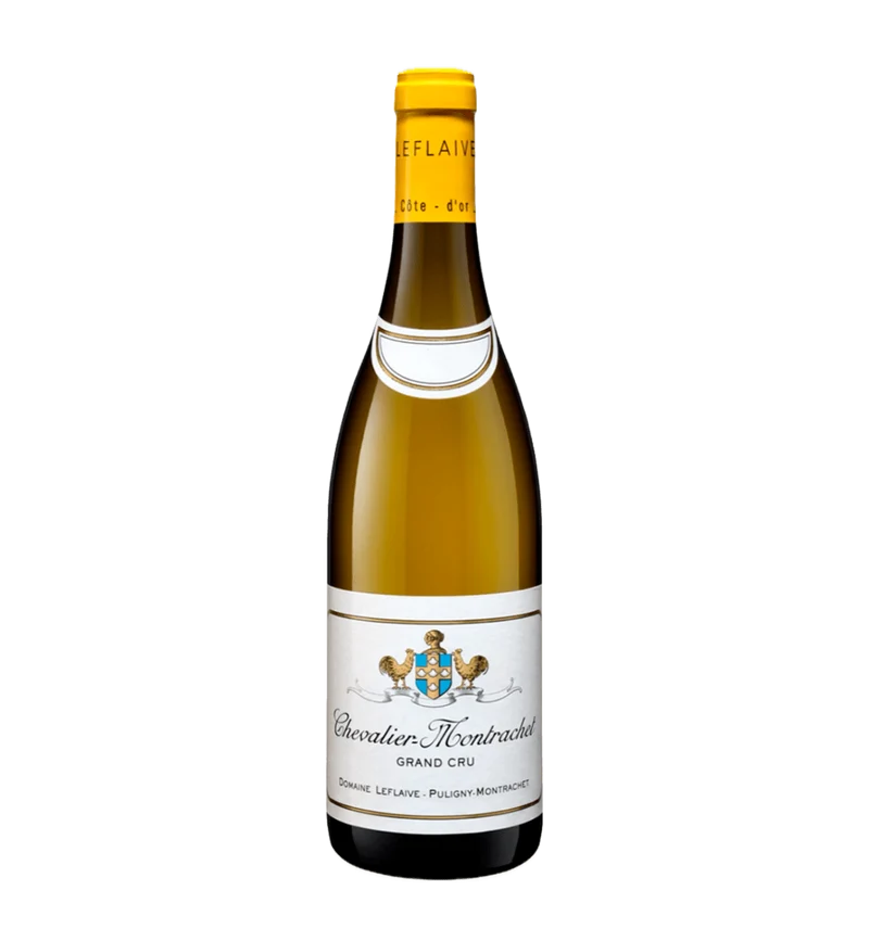 Domaine Leflaive Chevalier-Montrachet Grand Cru 2002