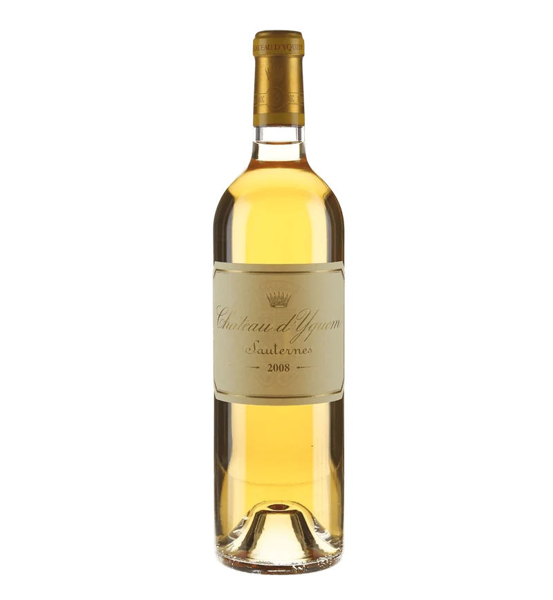Château d'Yquem 2005