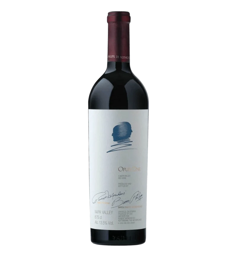 Opus One 2003
