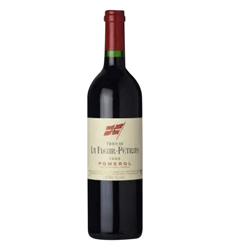 Château La Fleur-Pétrus 1982