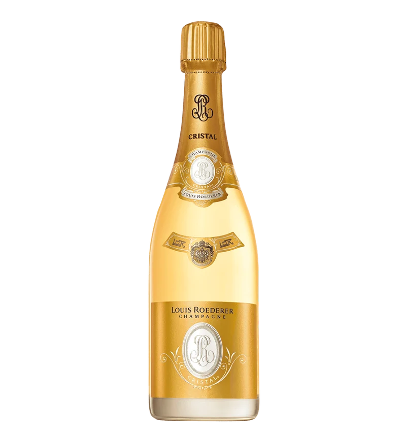 Louis Roederer Cristal 2008 Magnum