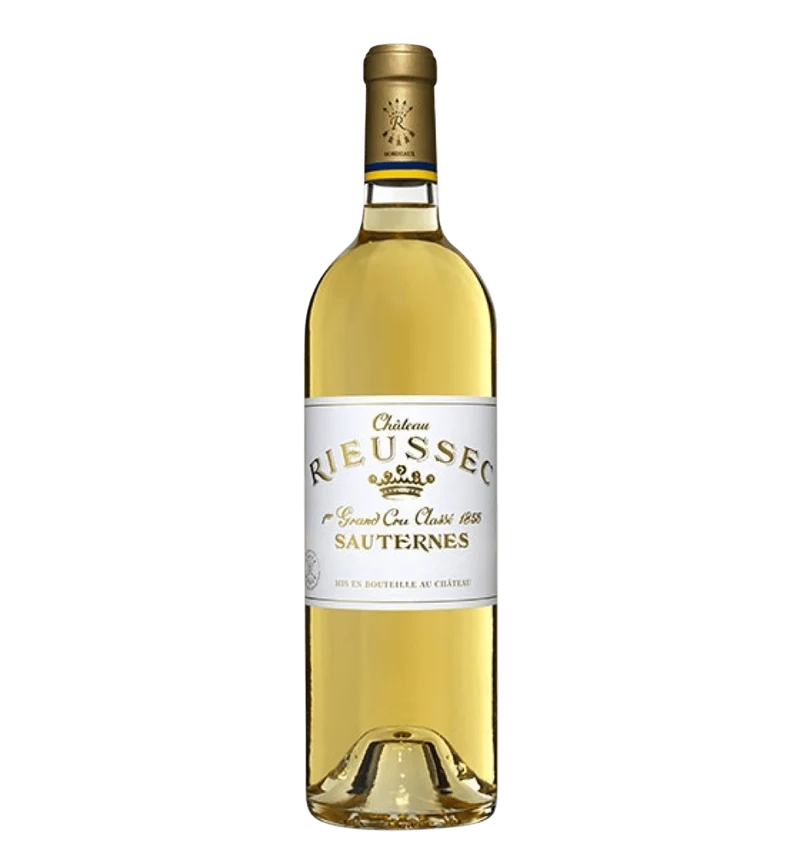 Château Rieussec 1. Cru Sauternes 2016