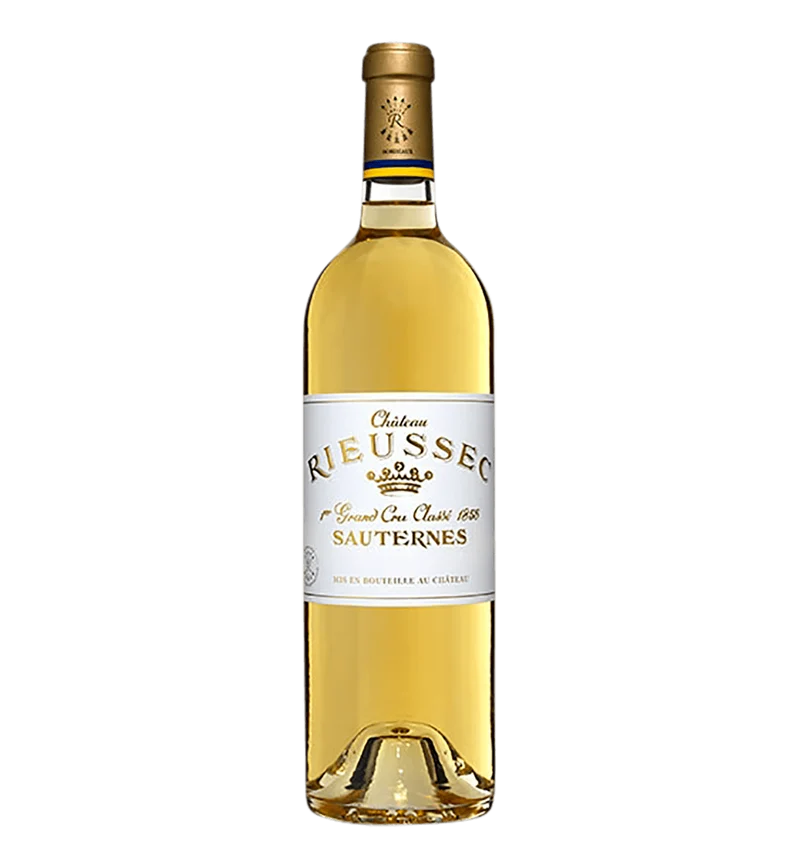 Château Rieussec 1. Cru Sauternes 2017