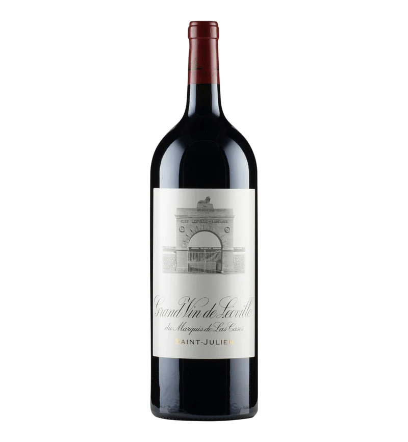 Château Léoville Las Cases 1988 Magnum