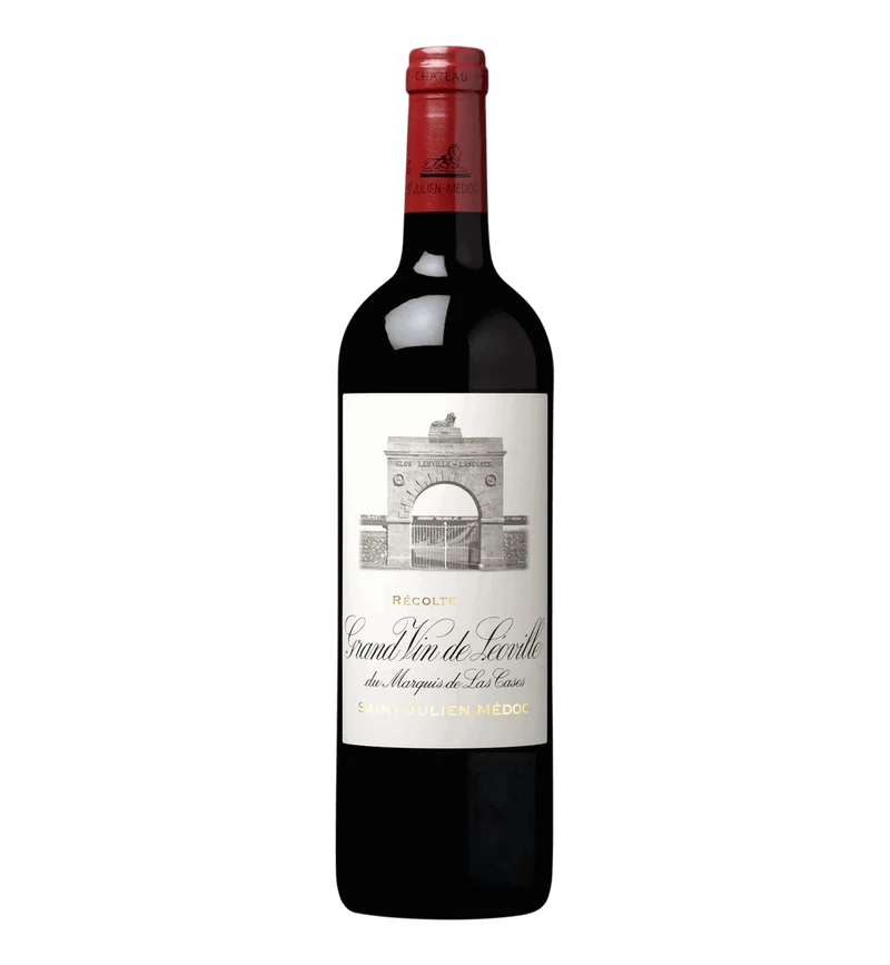 Château Léoville Las Cases 1983