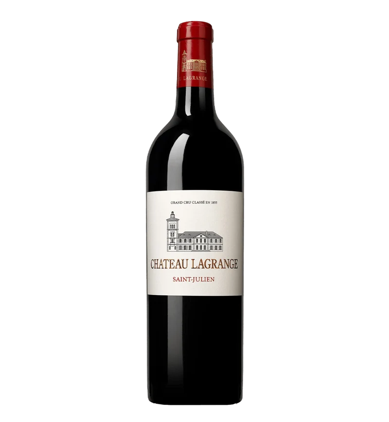 Château Lagrange 1990