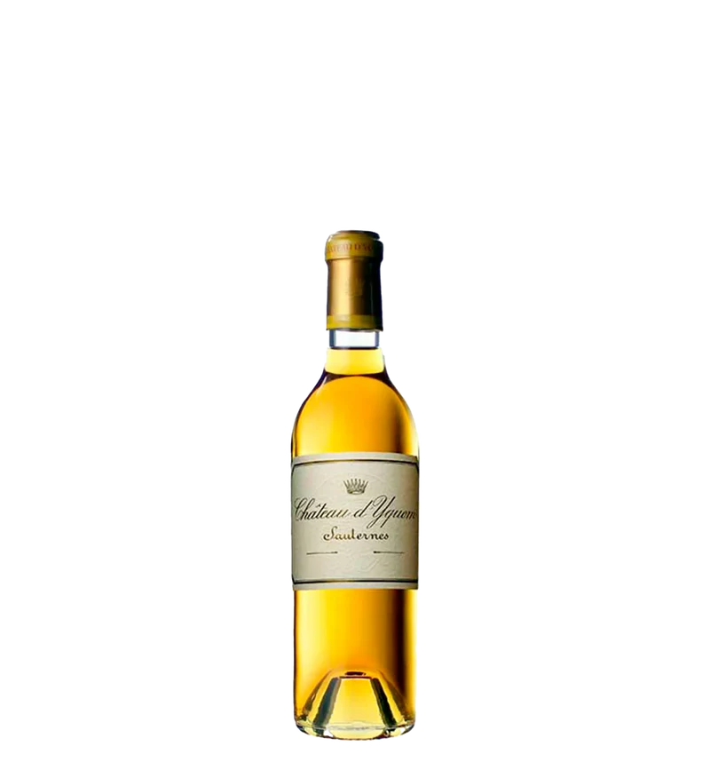 Château d'Yquem 2005 37,5CL