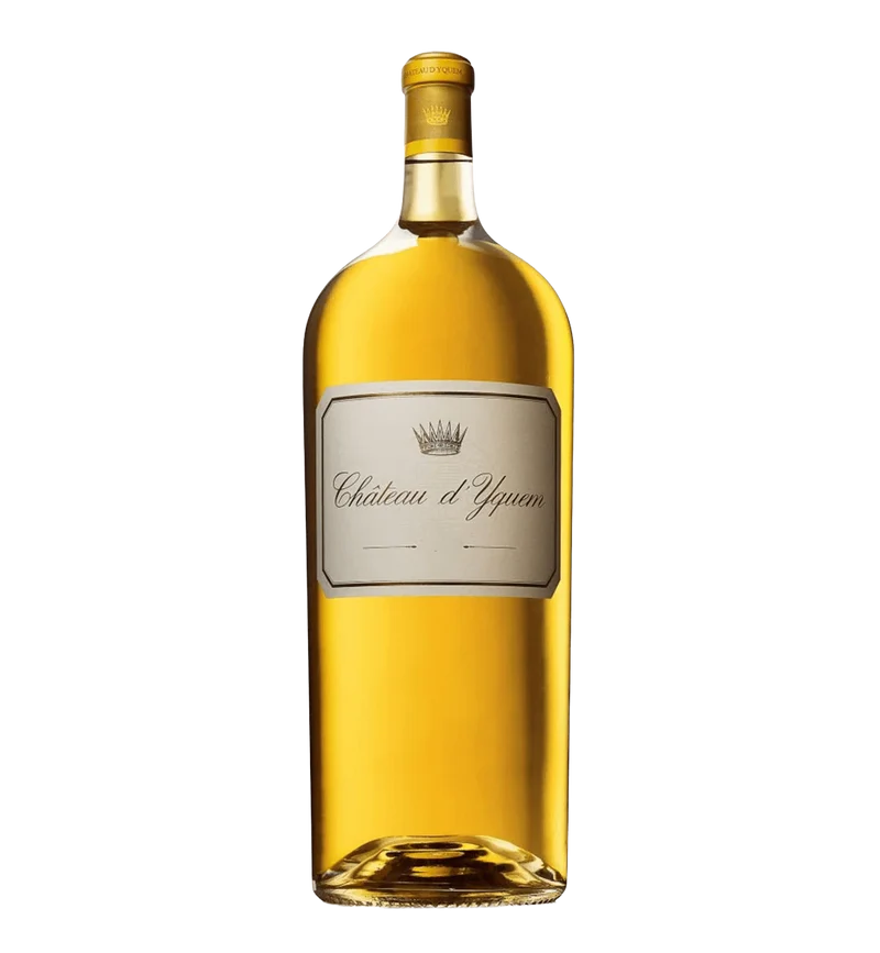 Château d'Yquem 2001 Imperial