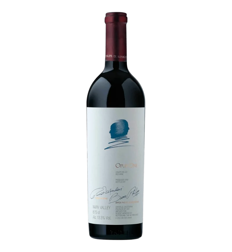 Opus One 1988