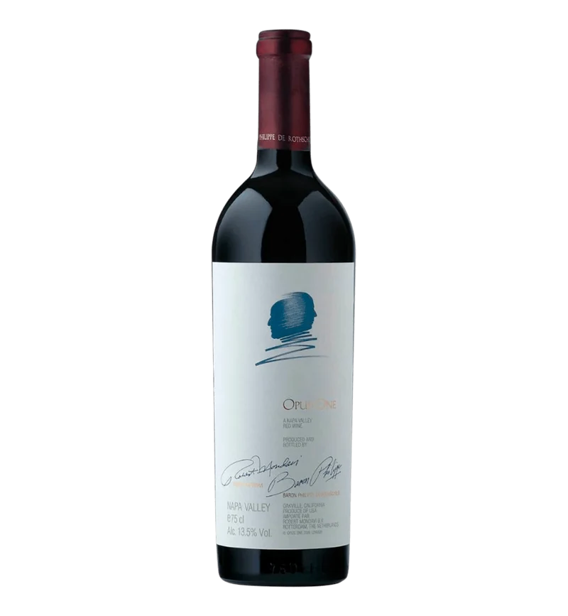 Opus One 1982