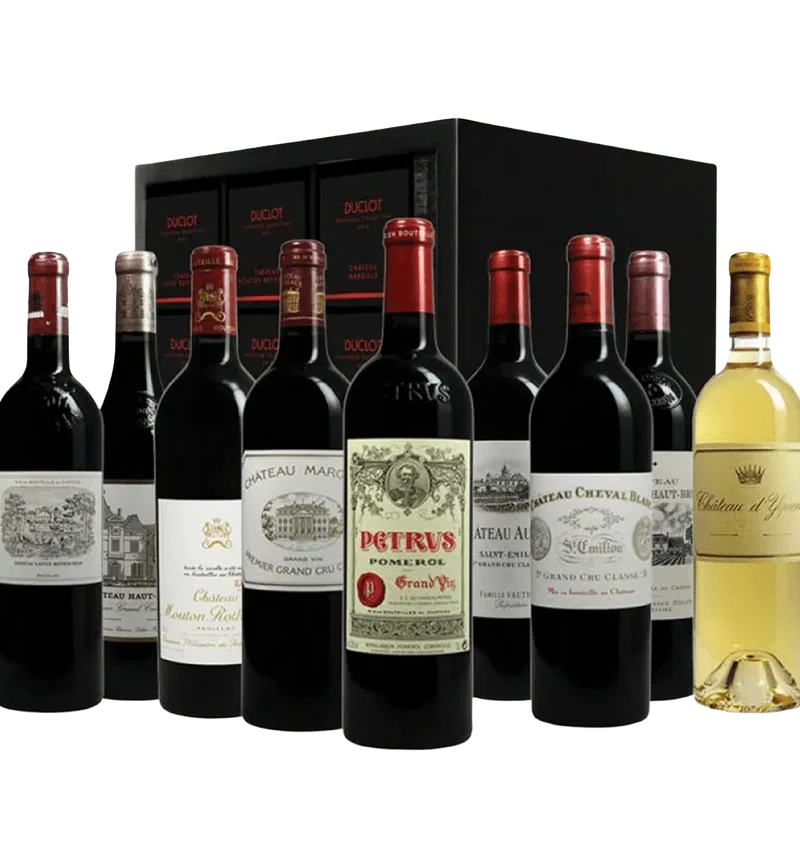 Duclot Bordeaux Collection 2019