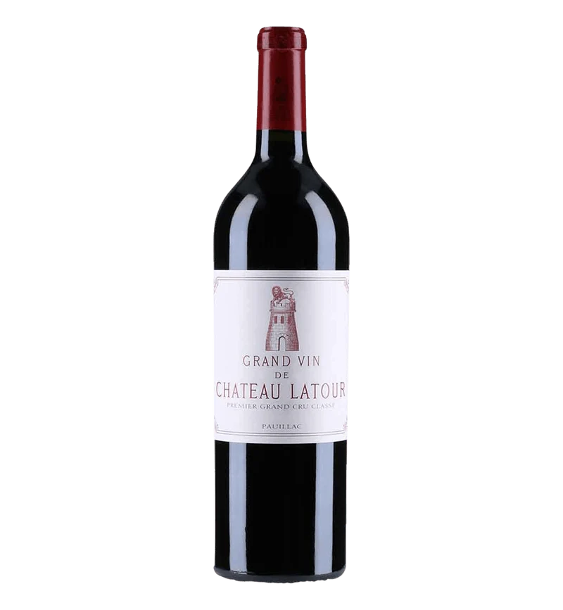 Château Latour 1997