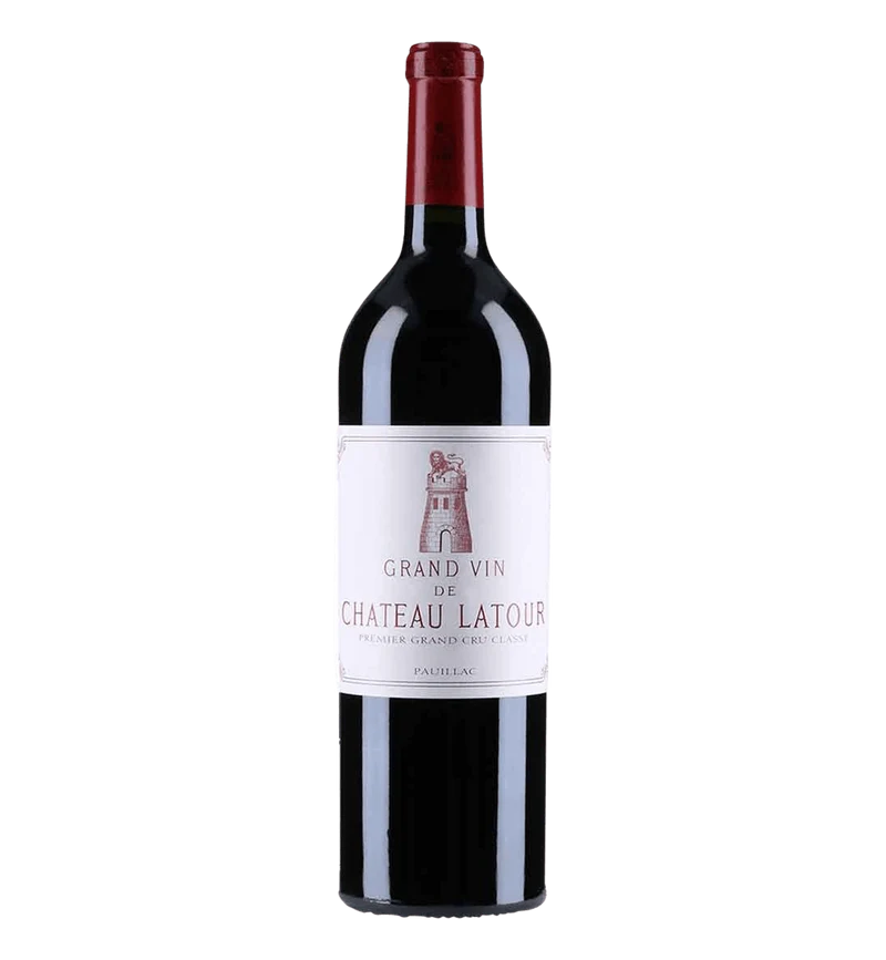 Château Latour 2003