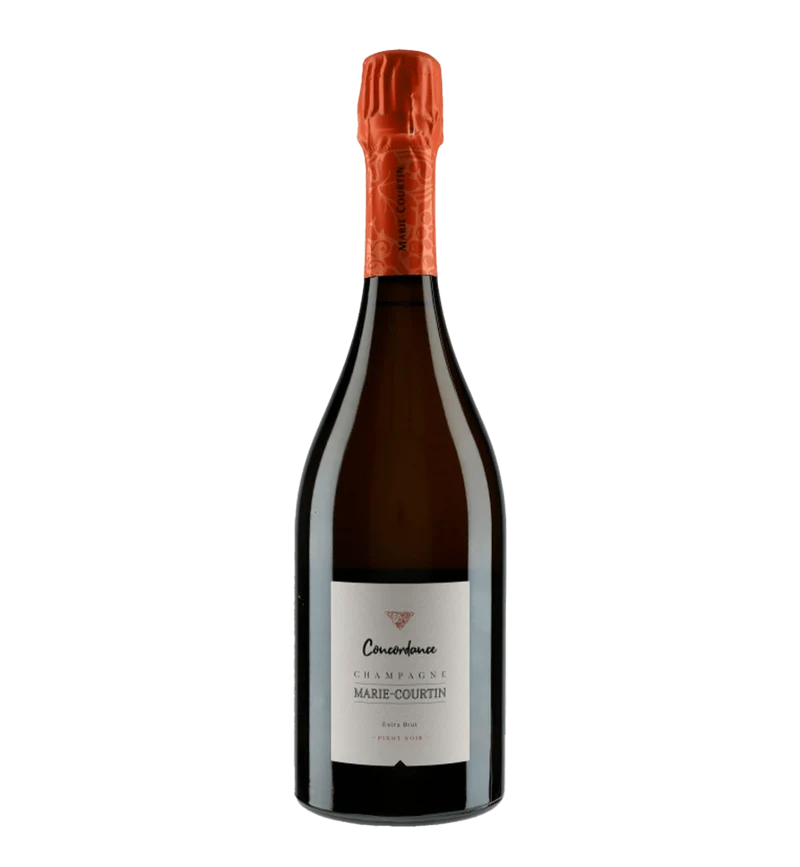 Marie-Courtin Concordance Extra Brut