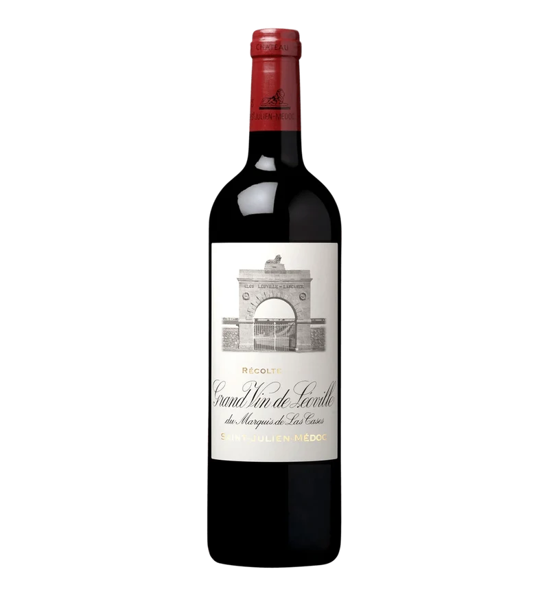 Château Léoville Las Cases 1982