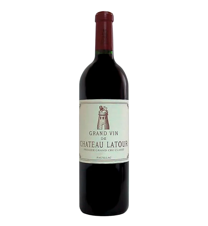 Château Latour 2007