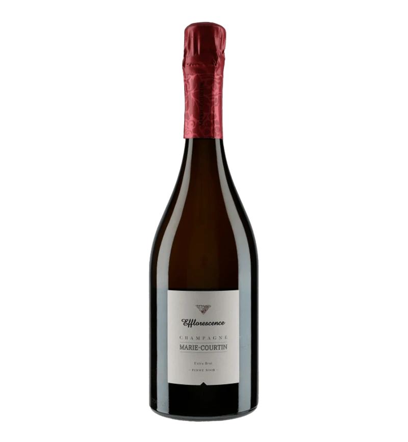 Marie-Courtin Efflorescence Extra Brut