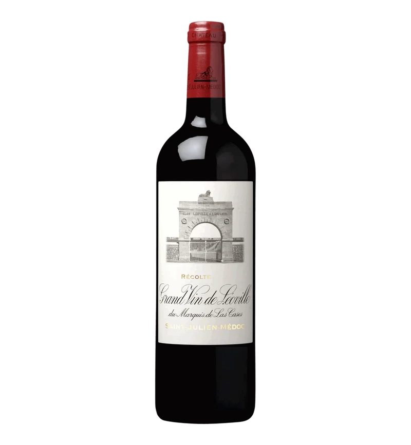 Château Leoville Las Cases 1995