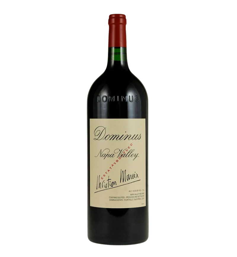 Dominus 2017 Magnum