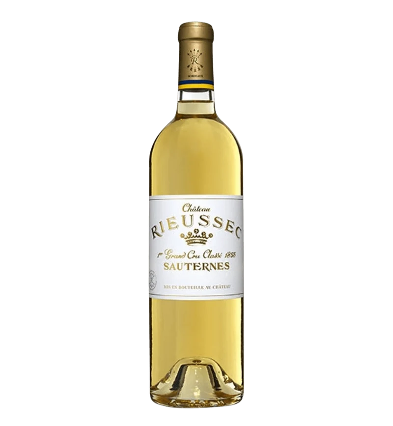 Château Rieussec 2007 (OWC6)
