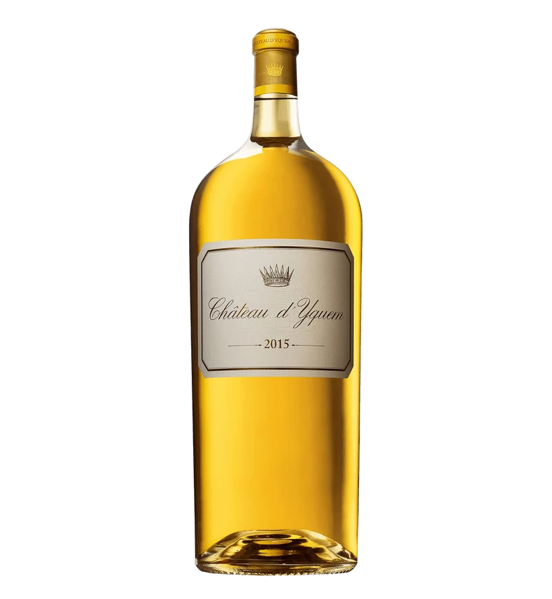 Château d'Yquem 2015 Imperial