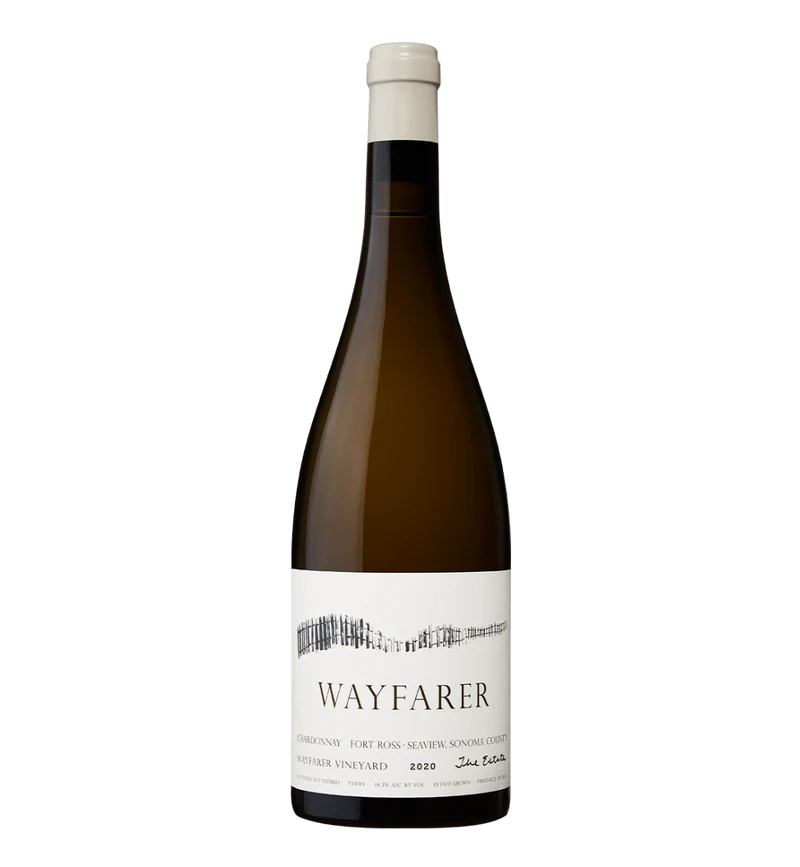 Wayfarer Chardonnay The Estate 2021
