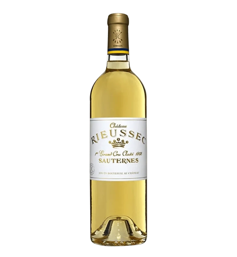Château Rieussec 1. Cru Sauternes 2013