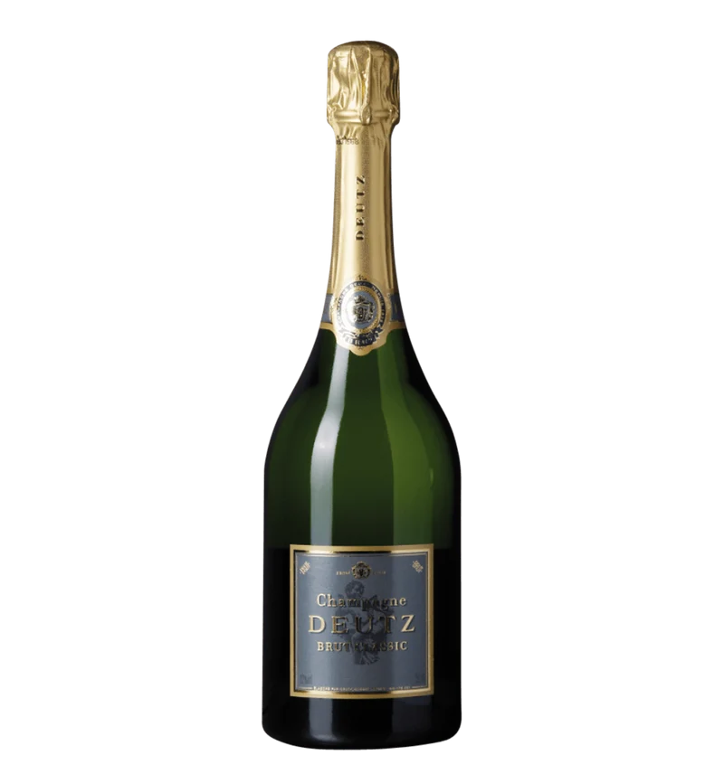 Deutz Brut Classic NV