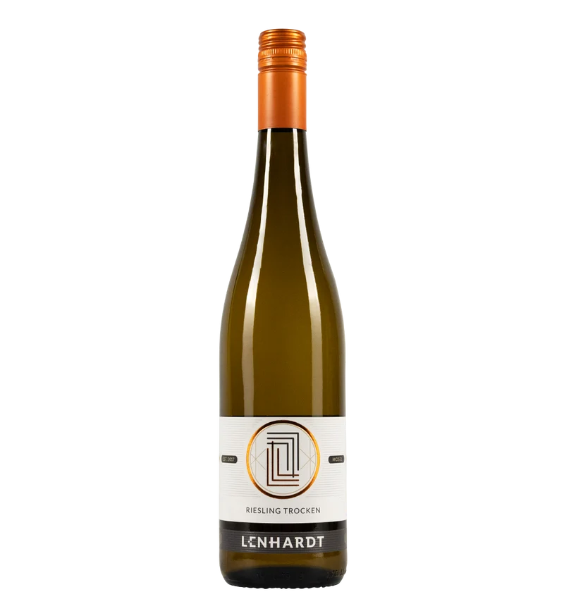 Weingut Lenhardt Riesling Trocken 2024