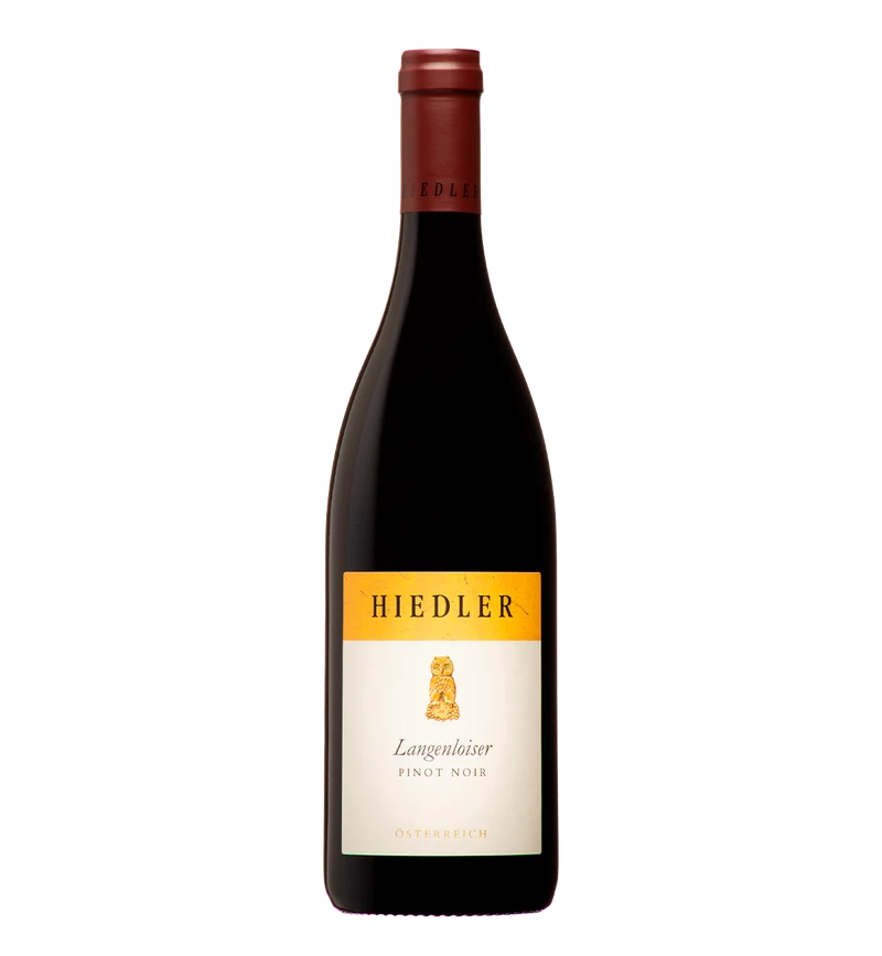 Weingut Hiedler Pinot Noir Mineral 2023