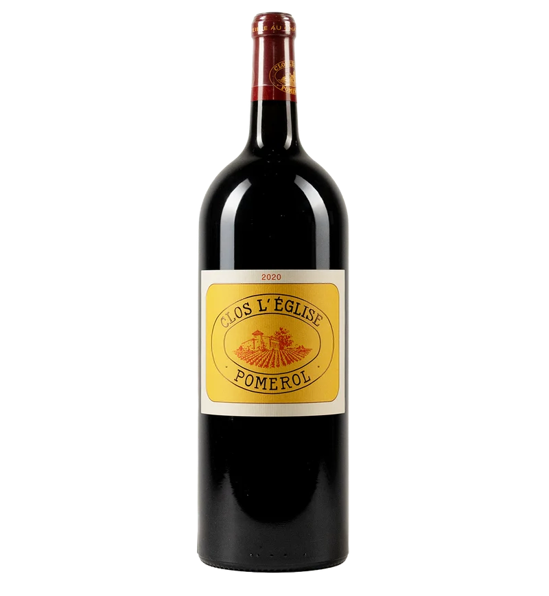 Clos l'Eglise 2020 Magnum