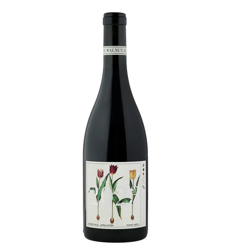 White Walnut Pinot Noir Dundee Hills 2023