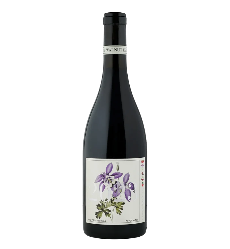 White Walnut Pinot Noir Apple Field 2023