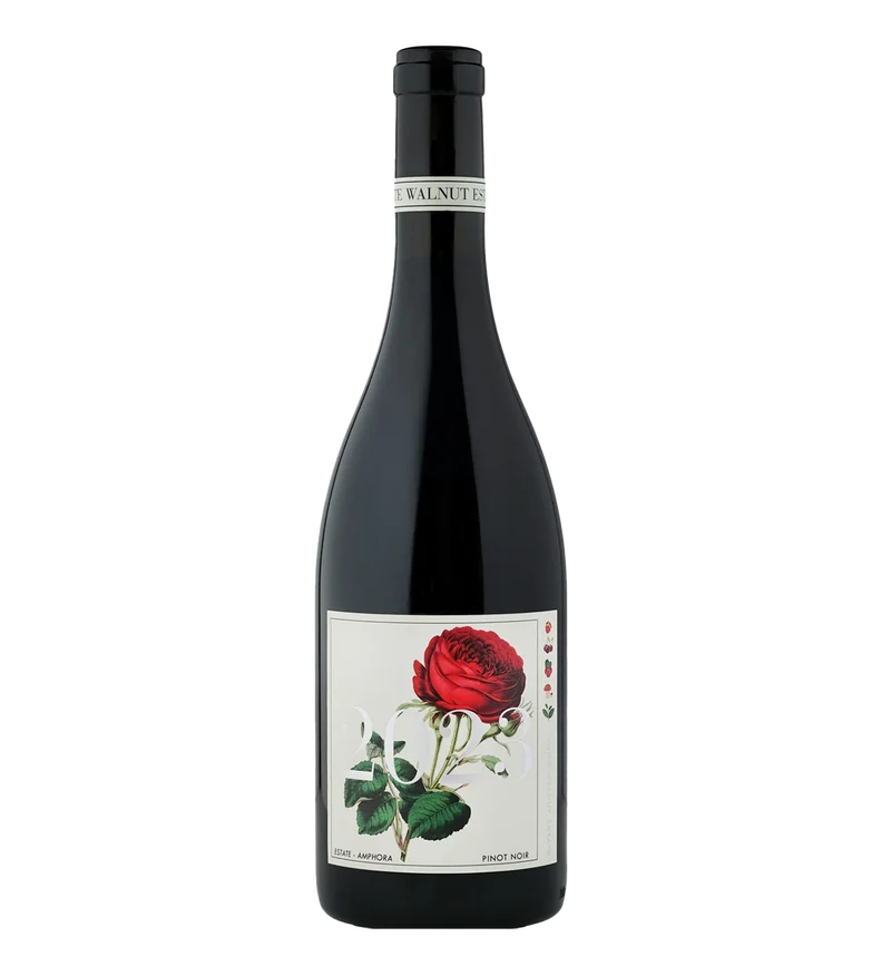 White Walnut Pinot Noir Amphora 2023
