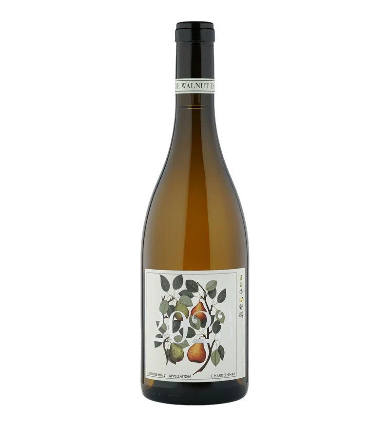 White Walnut Chardonnay Dundee Hills 2023