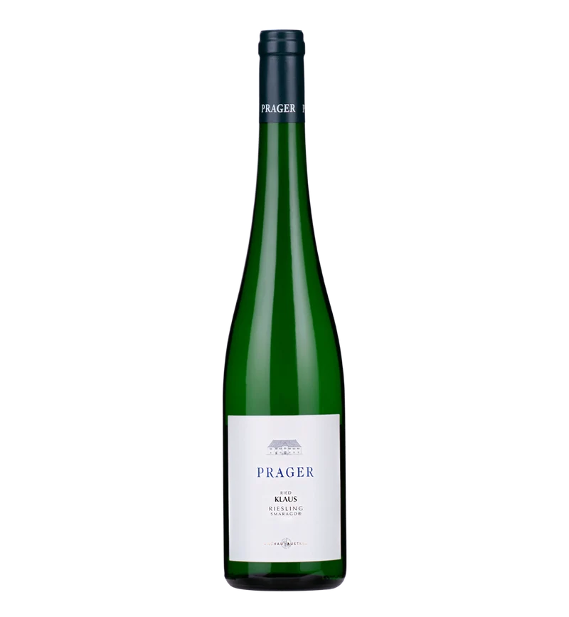 Weingut Prager Riesling Wachau Klaus Smaragd 2024