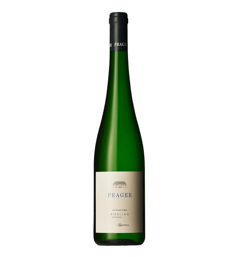 Weingut Prager Riesling Ried Achleiten Smaragd 2023