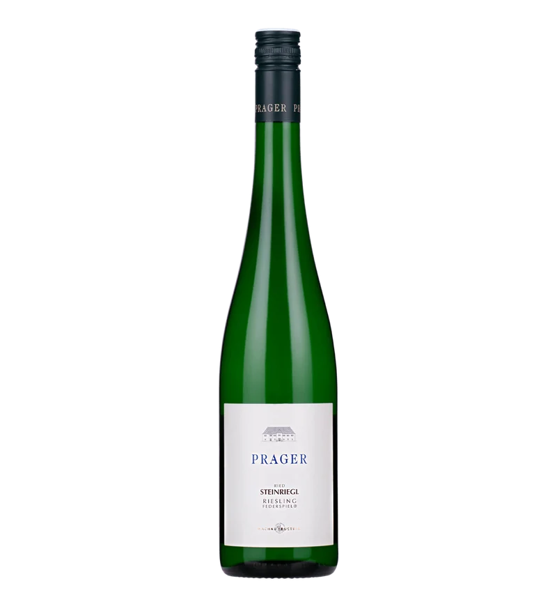 Weingut Prager Riesling Ried Steinriegl Federspiel 2024