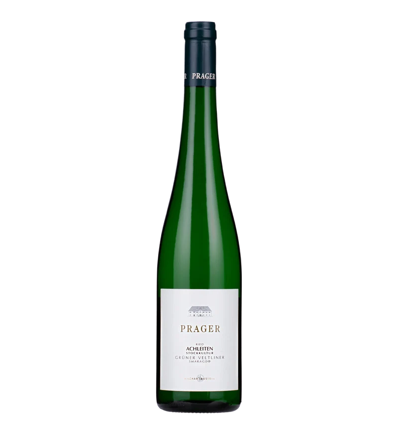 Weingut Prager Ried Achleiten Grüner Veltliner Smaragd 2024