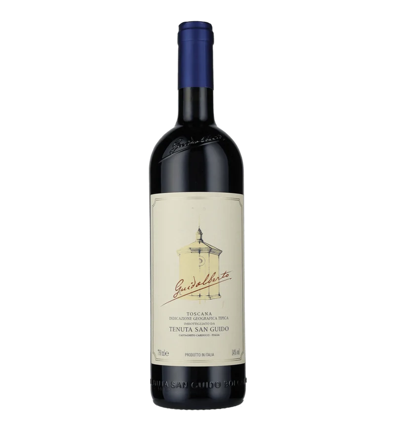 Tenuta San Guido Guidalberto 2022